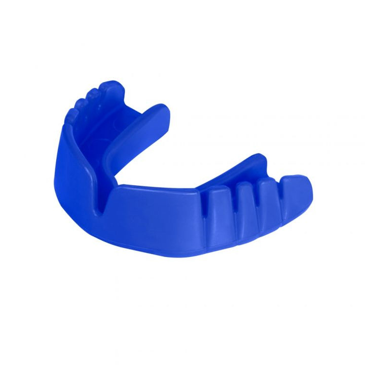 Protège-dents OPRO Snap-Fit Adultes Bleu