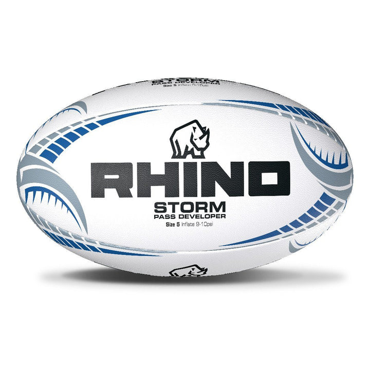 Ballon de rugby Storm Pass Developer