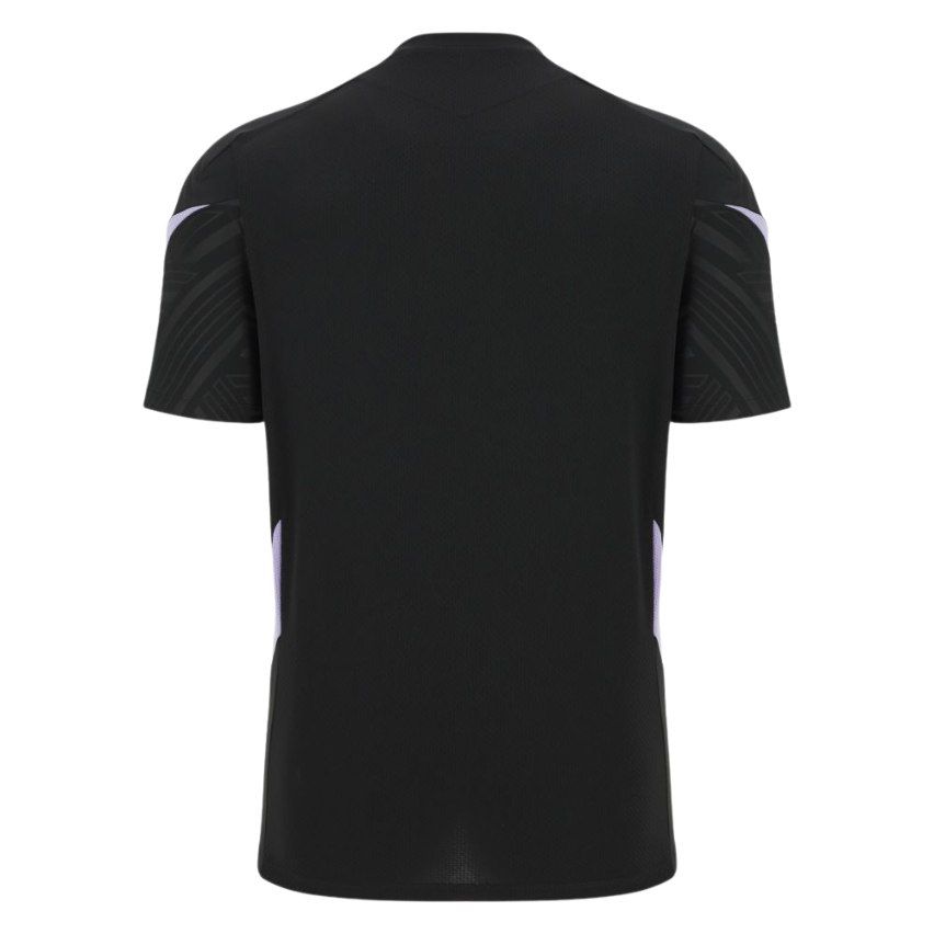 Macron Gloucester Rugby Training T-Shirt Men