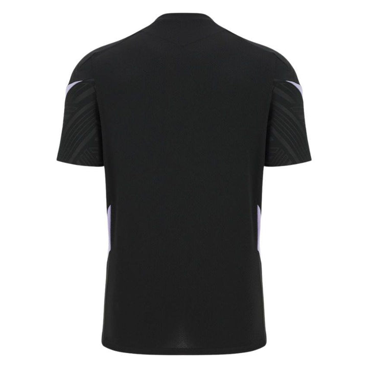 Macron Gloucester Rugby Training T-Shirt Men