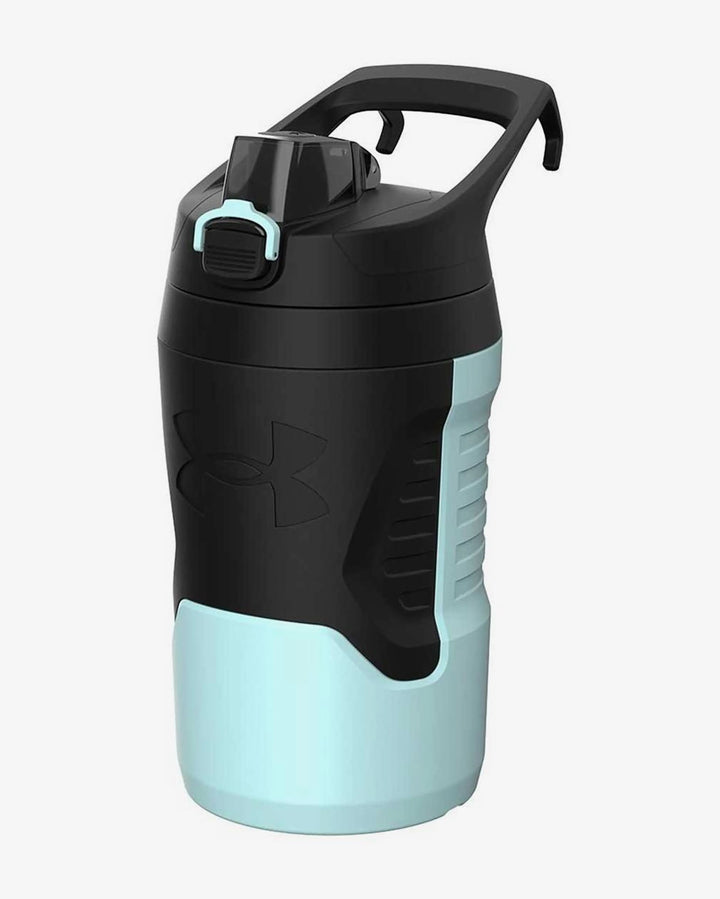 Under Armour Playmaker Jug 950ml Water Bottle Blue