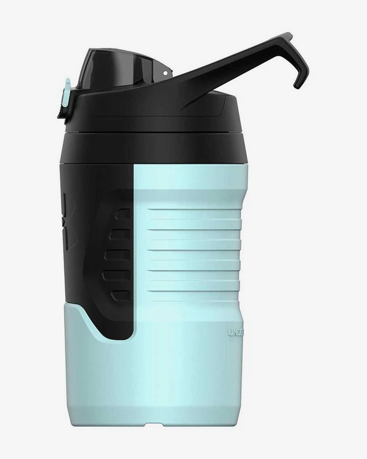 Under Armour Playmaker Jug 950ml Water Bottle Blue