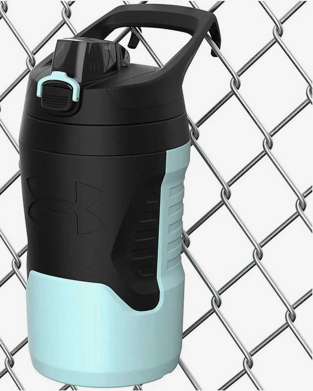 Under Armour Playmaker Jug 950ml Water Bottle Blue
