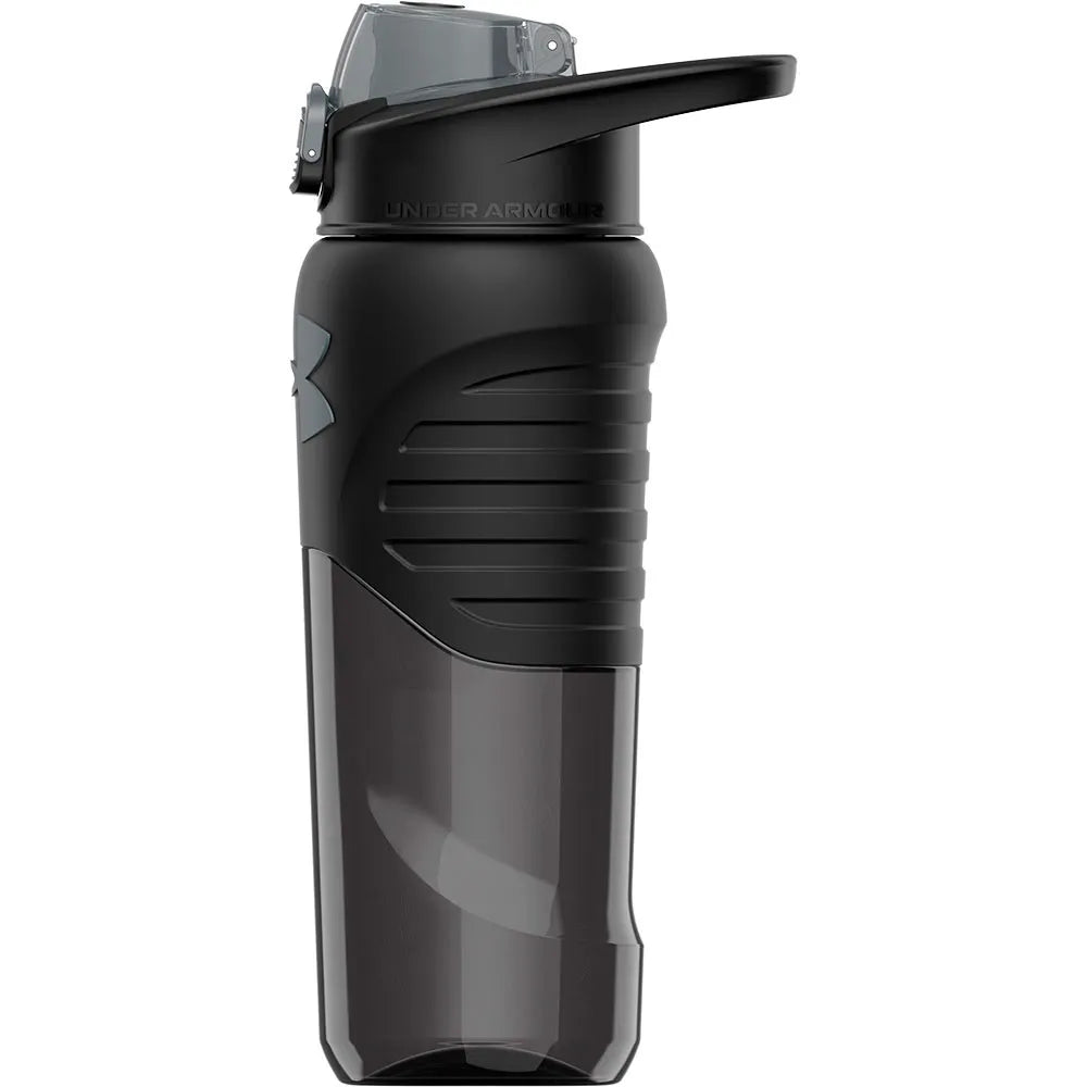Under Armour UA Clarity Water Bottle 700ml Black