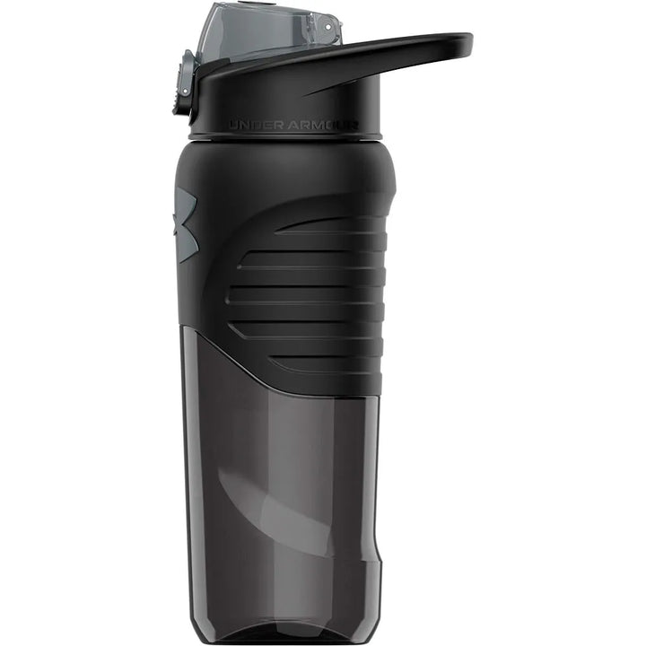 Under Armour UA Clarity Water Bottle 700ml Black