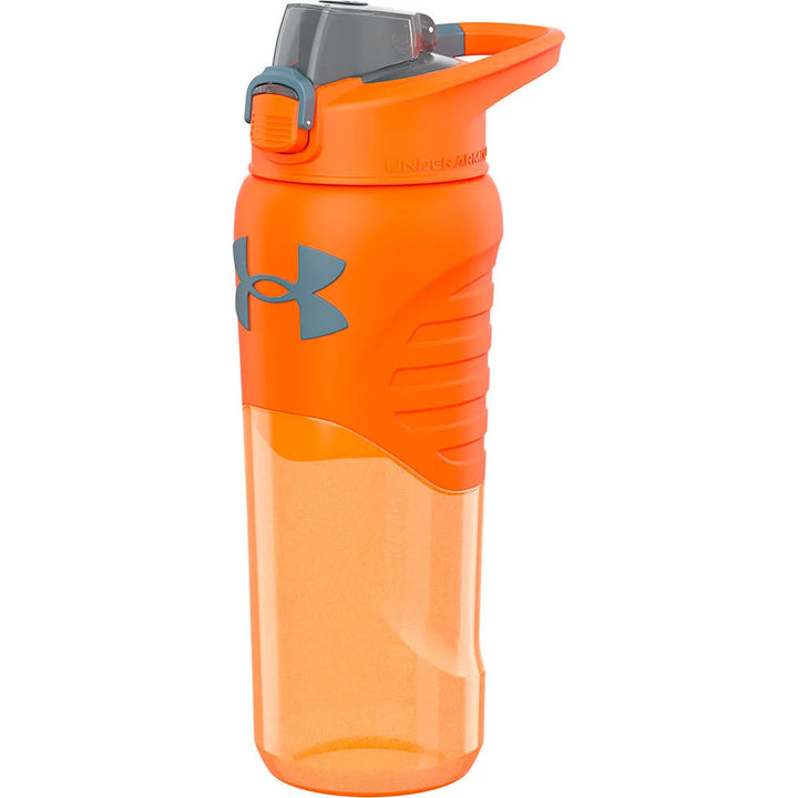Under Armour UA Clarity Water Bottle 700ml Orange