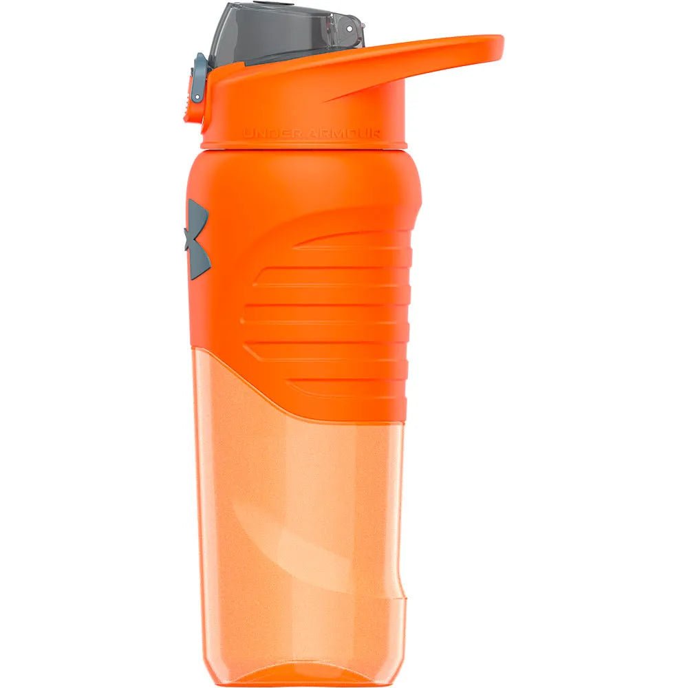 Under Armour UA Clarity Water Bottle 700ml Orange