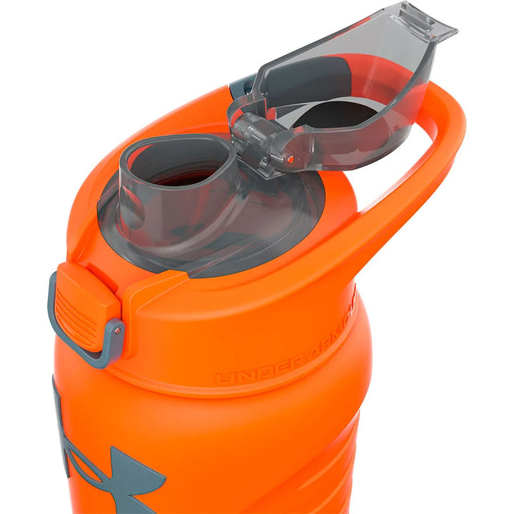 Under Armour UA Clarity Water Bottle 700ml Orange
