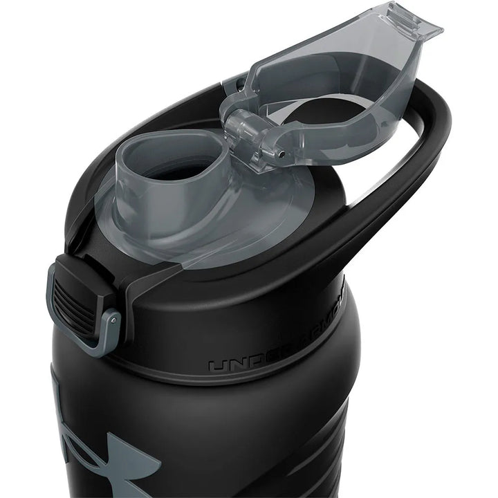 Under Armour UA Clarity Water Bottle 700ml Black