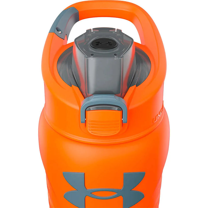 Under Armour UA Clarity Water Bottle 700ml Orange