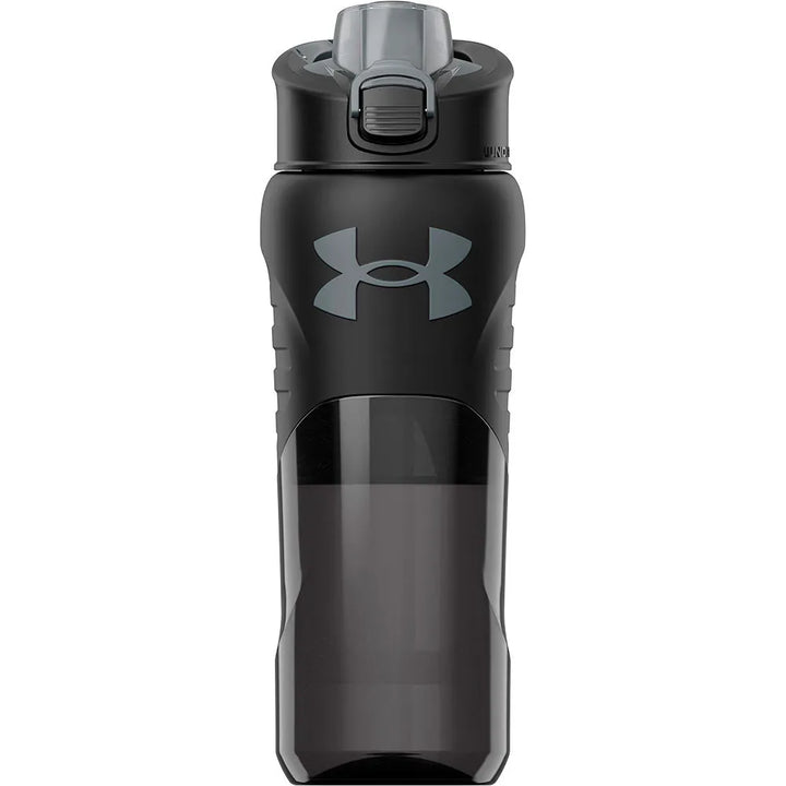 Under Armour UA Clarity Water Bottle 700ml Black