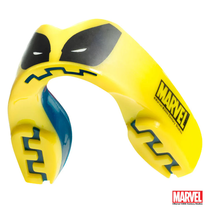 Protège-dents Safejawz Marvel Wolverine