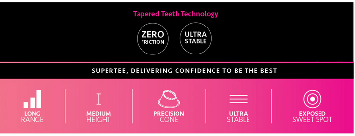 T-shirt de rugby Supertee Xtreme