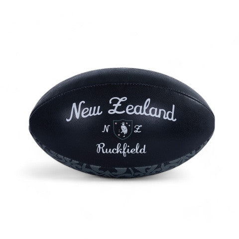 Ballon de Rugby Ruckfield Nouvelle-Zélande