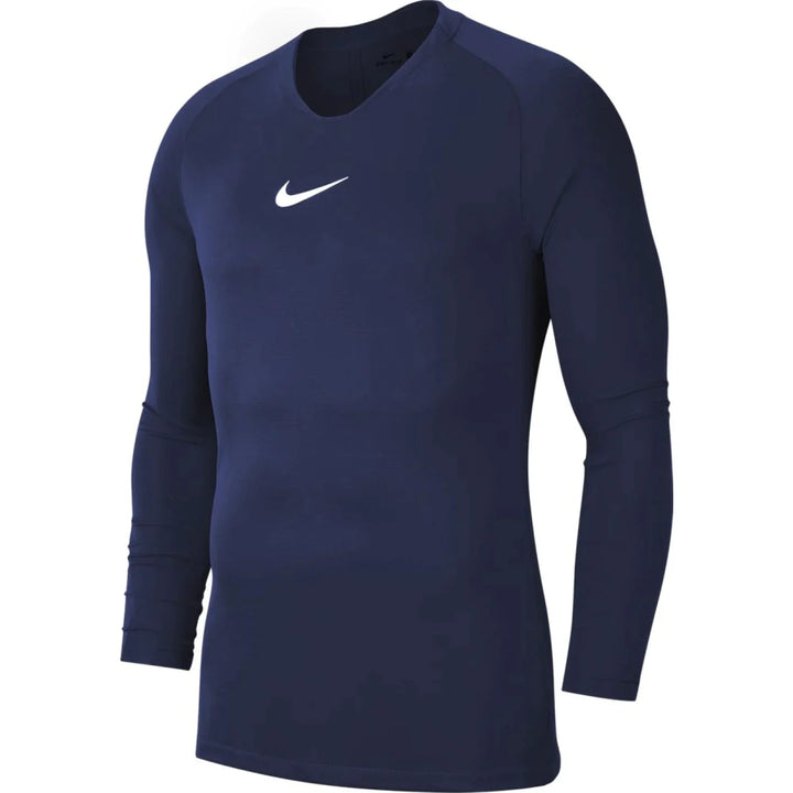 Sous-maillot à Manches Longues Nike Dry Park Enfant