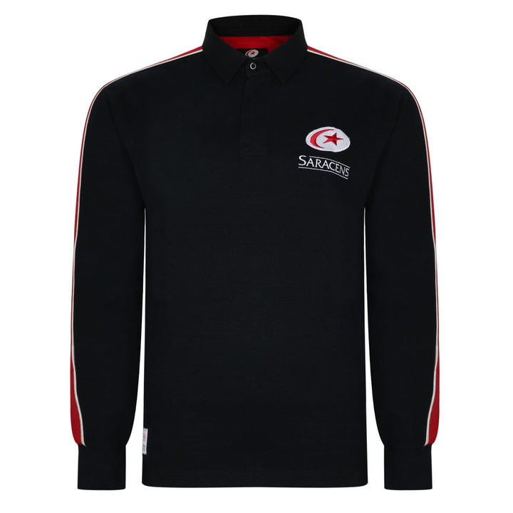 Saracens 1999 Rugby Jersey