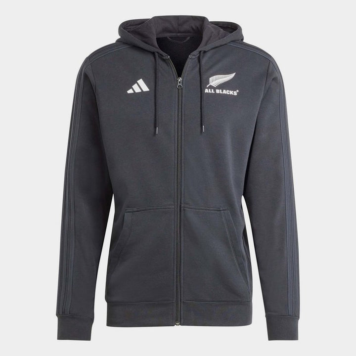 Sweat à Capuche Adidas All Blacks 2023 Homme