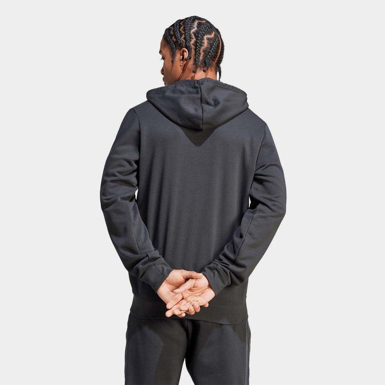 Sweat à Capuche Adidas All Blacks 2023 Homme