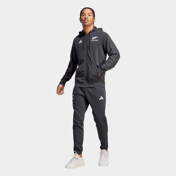 Sweat à Capuche Adidas All Blacks 2023 Homme