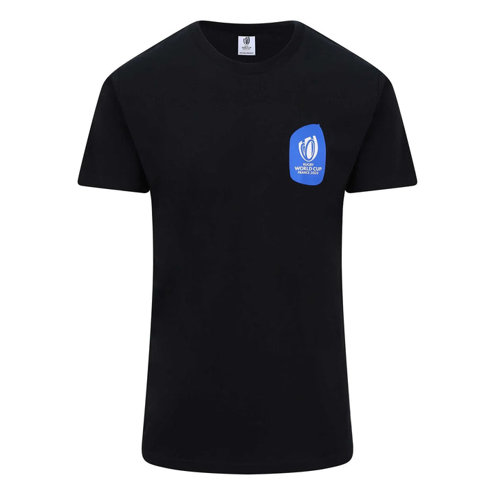 T-shirt 20 Unions avec Carte de France