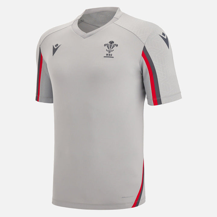 Wales Rugby 2022/23 Training T-shirt