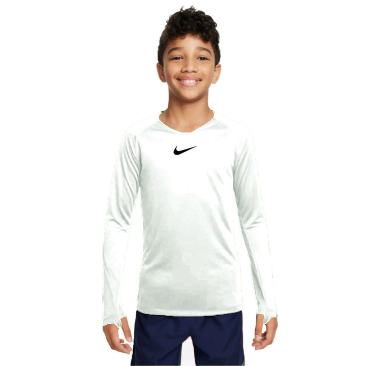 Sous-maillot à Manches Longues Nike Dry Park Enfant