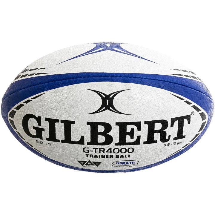 Ballon de Rugby G-TR4000 Marine Taille 5