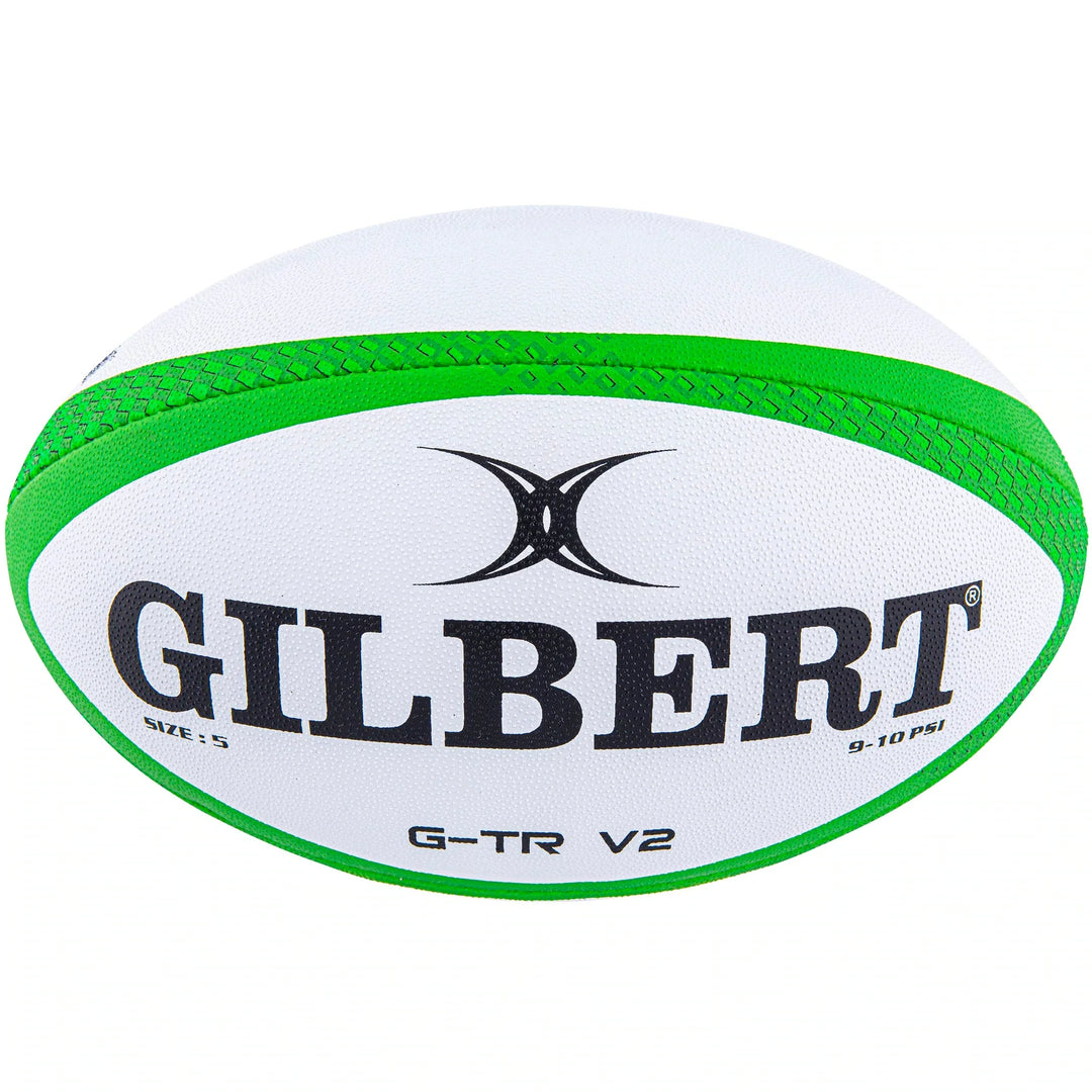 Ballon d'Entraînement Gilbert GTR-V2 Sevens