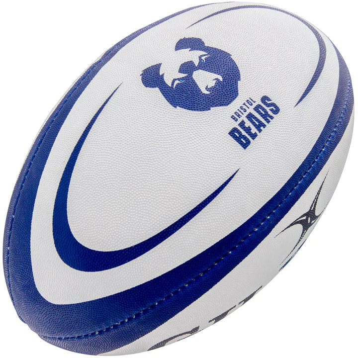 Bristol Bears Réplique Ballon