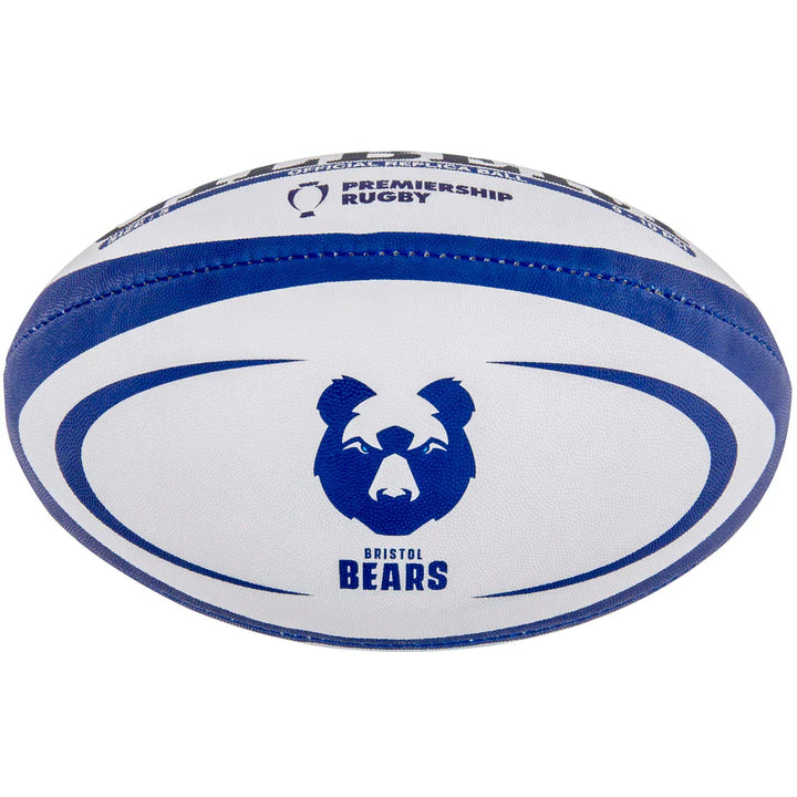 Bristol Bears Réplique Ballon