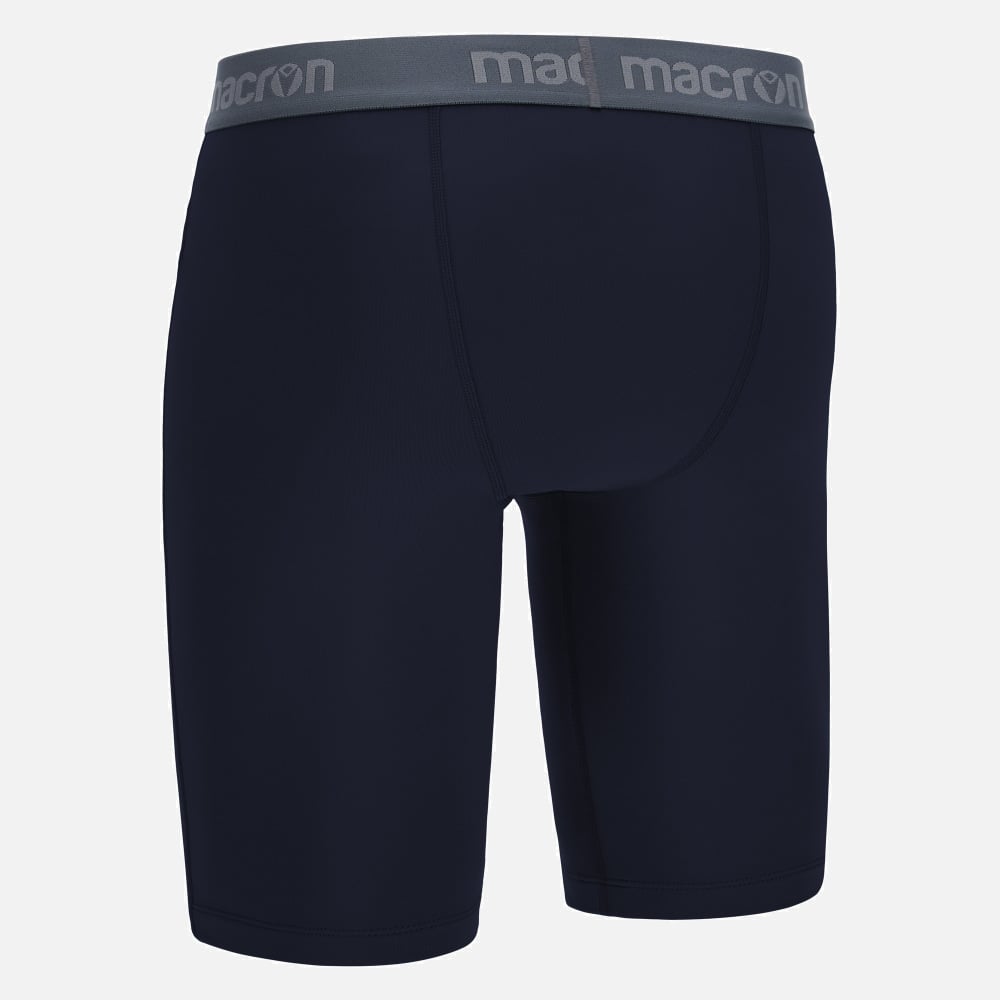 Sous-Short Thermique Oak Bleu Marine Adulte