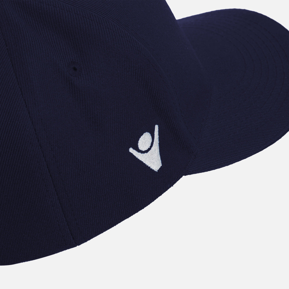 Pepper Baseball Cap