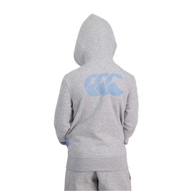 Sweat à Capuche Canterbury Legends pour Enfants