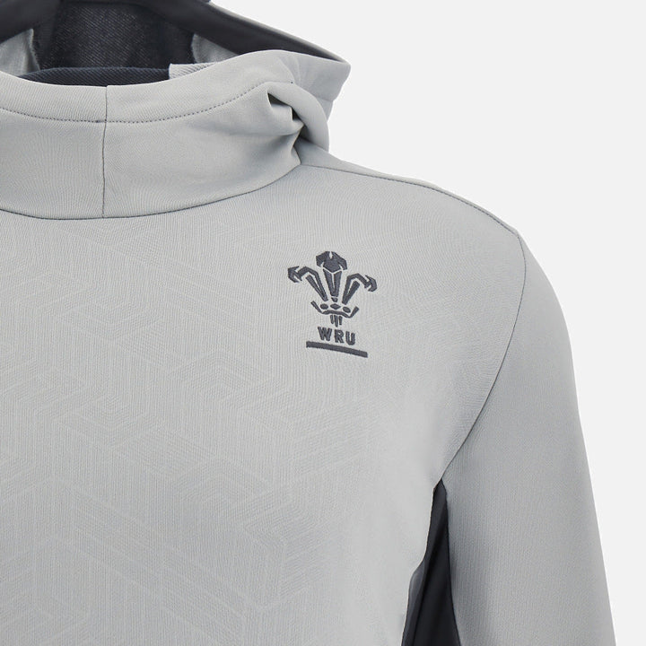 Wales Rugby 2022/23 Travel Hoodie