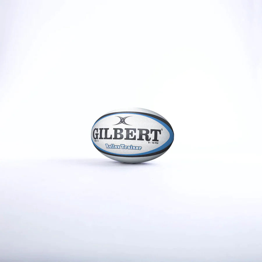 Bal de Rugby Gilbert Reflex Trainer