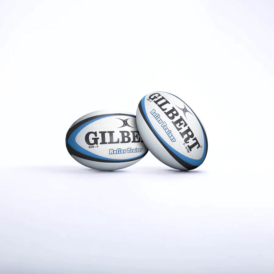 Bal de Rugby Gilbert Reflex Trainer