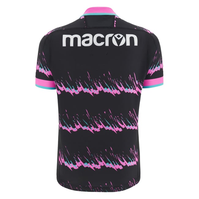 Maillot d'entraînement Barbarians 2023/24 pour Hommes