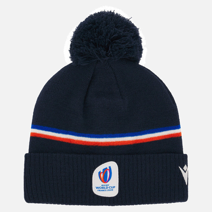 Rugby World Cup 2023 Pom Pom Beanie