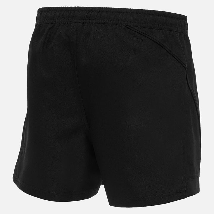 Short de Rugby Hestia Noir