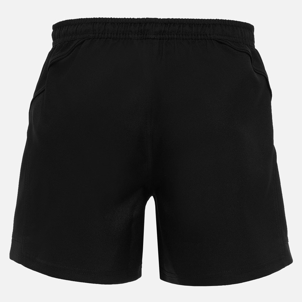 Short de Rugby Hestia Noir