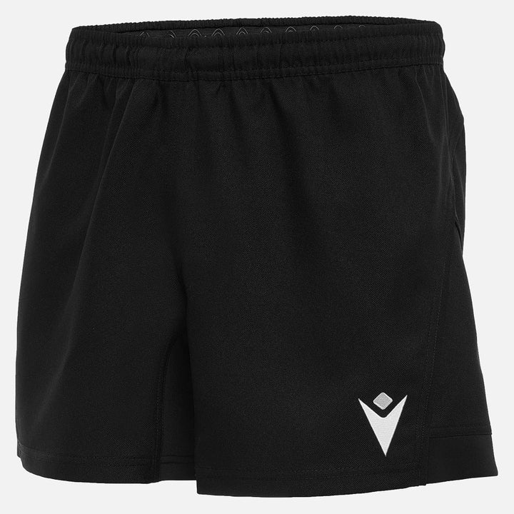 Short de Rugby Hestia Noir