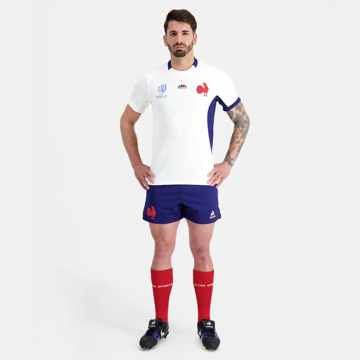 Short Réplique France Hommes - XV de France