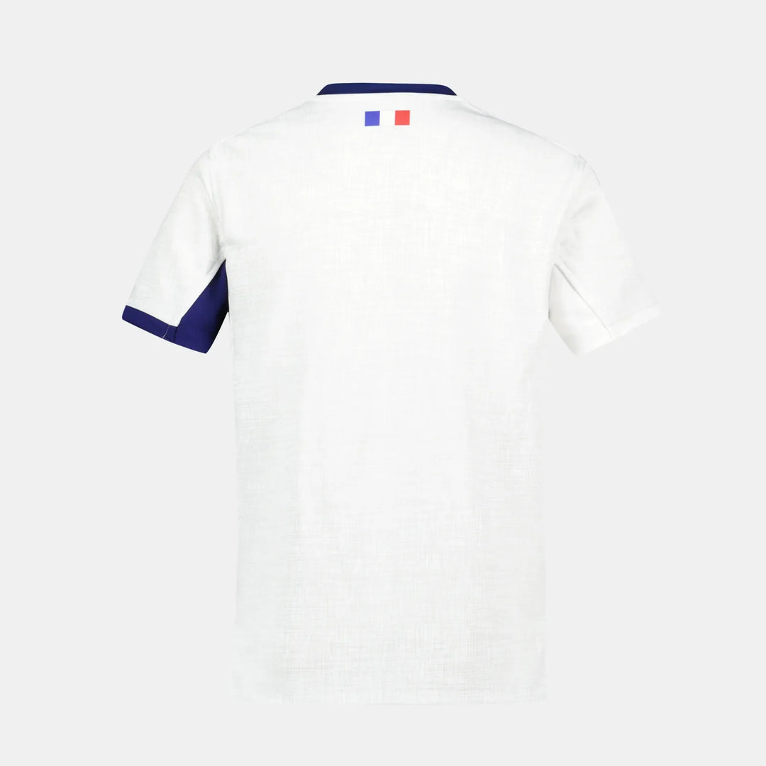 Maillot Réplique France Enfants - Coupe du Monde de Rugby 2023