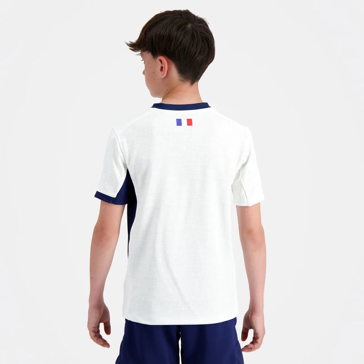 Maillot Réplique France Enfants - Coupe du Monde de Rugby 2023