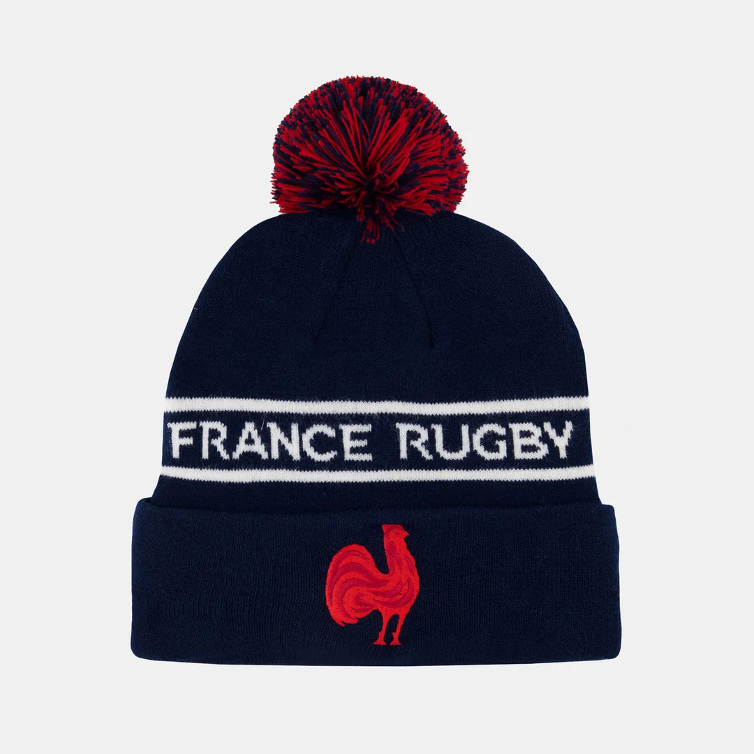 Bonnet Homme France Rugby