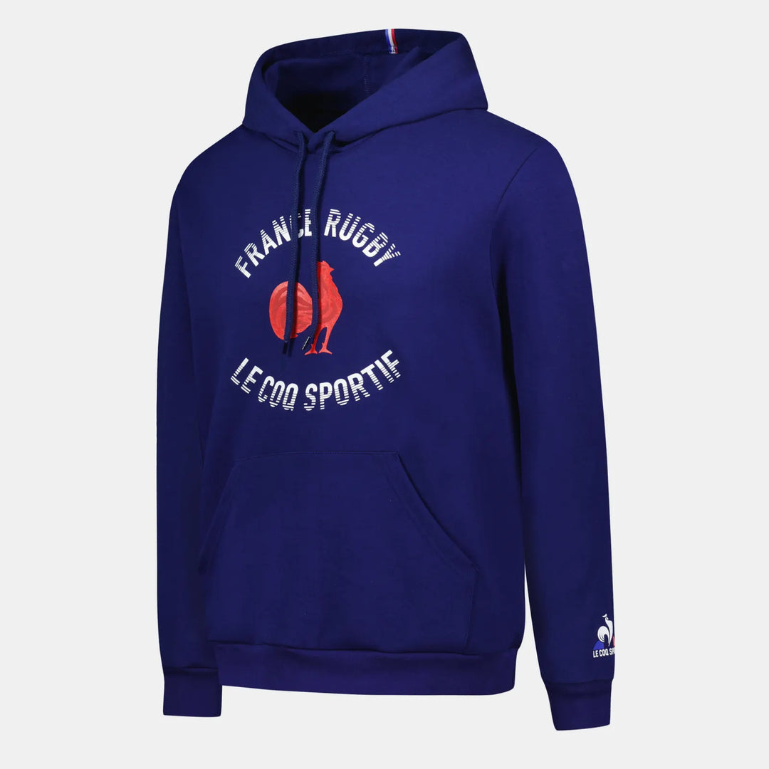 Sweat à Capuche Homme France - XV de France