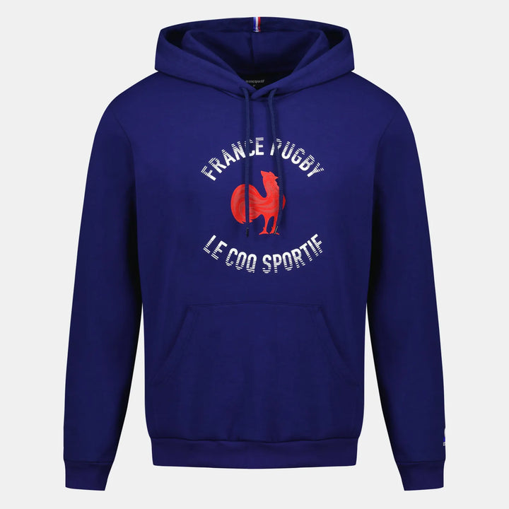 Sweat à Capuche Homme France - XV de France