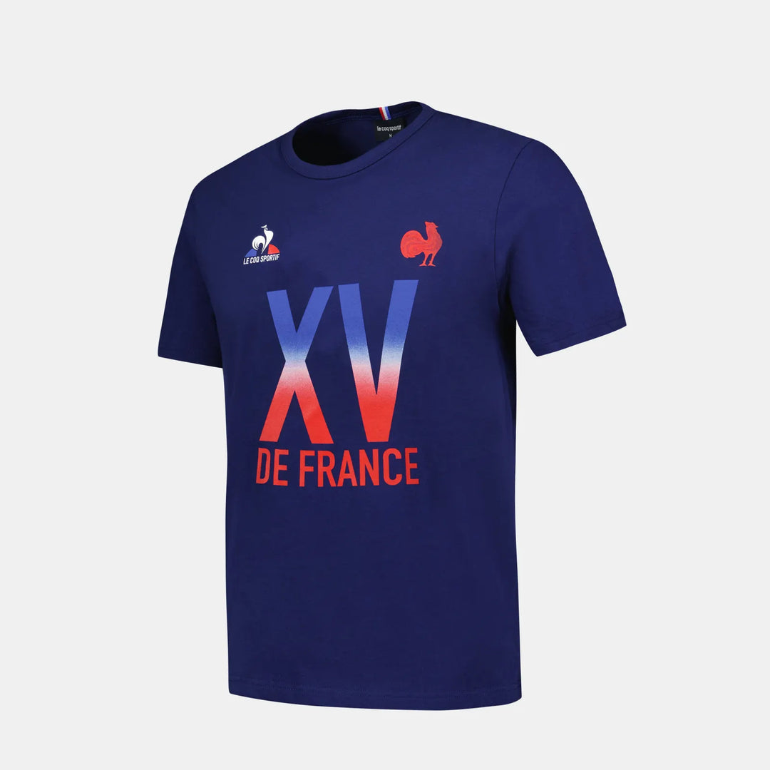 T-Shirt Homme France - XV de France