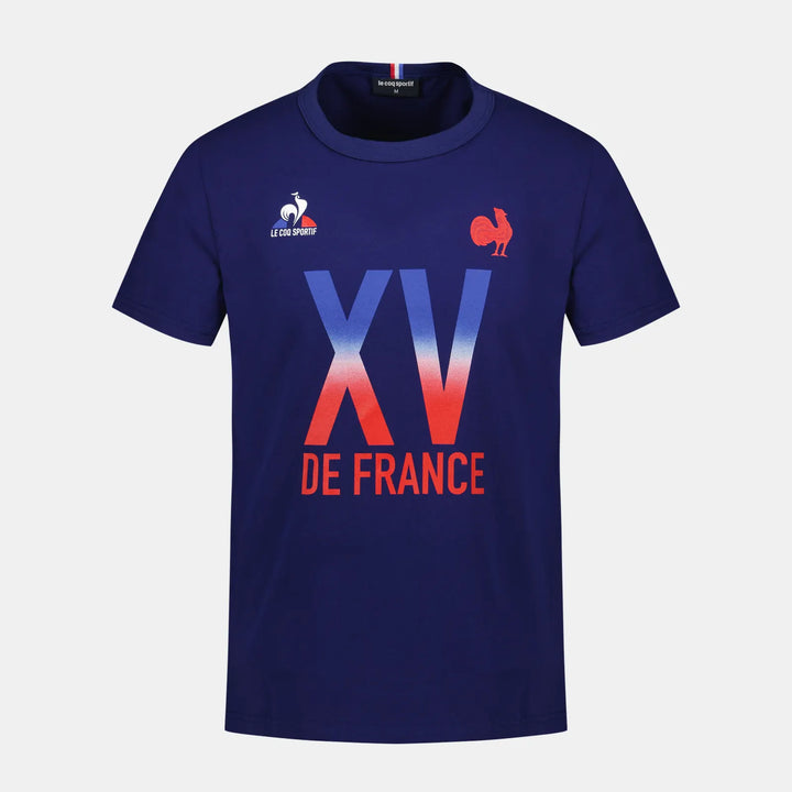 T-Shirt Homme France - XV de France