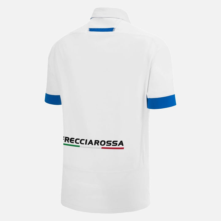 Maillot Replica Extérieur 2023/24 Italie pour Hommes